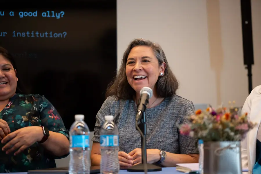 Indigenous Studies Conference at Bard CCS — frame 44